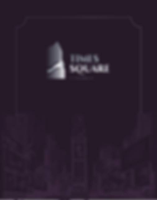 Times Square Thane: Get the brochure
